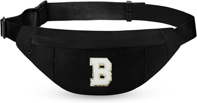 MAXTOP Large Crossbody Fanny Pack by MAXTOP