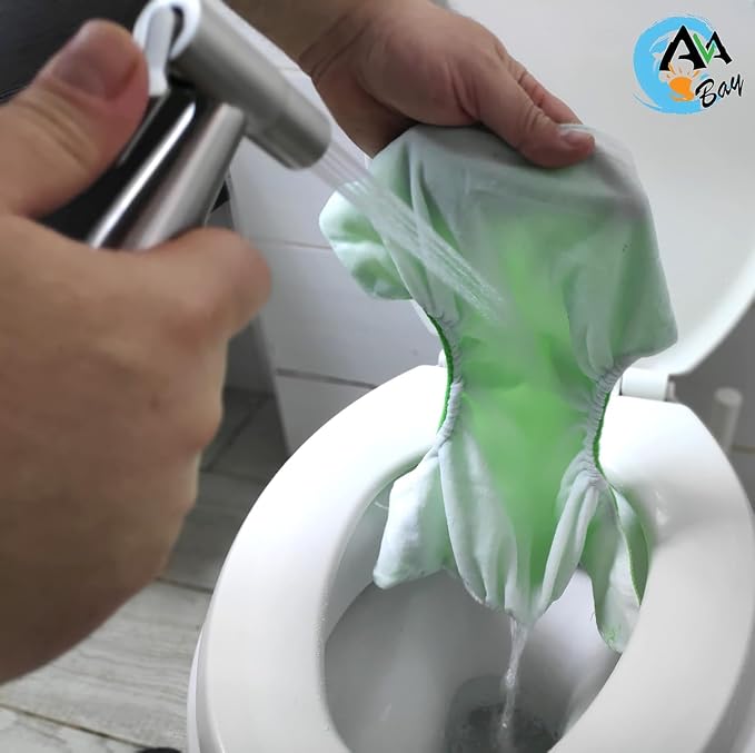 Premium Bidet Sprayer - Image 2