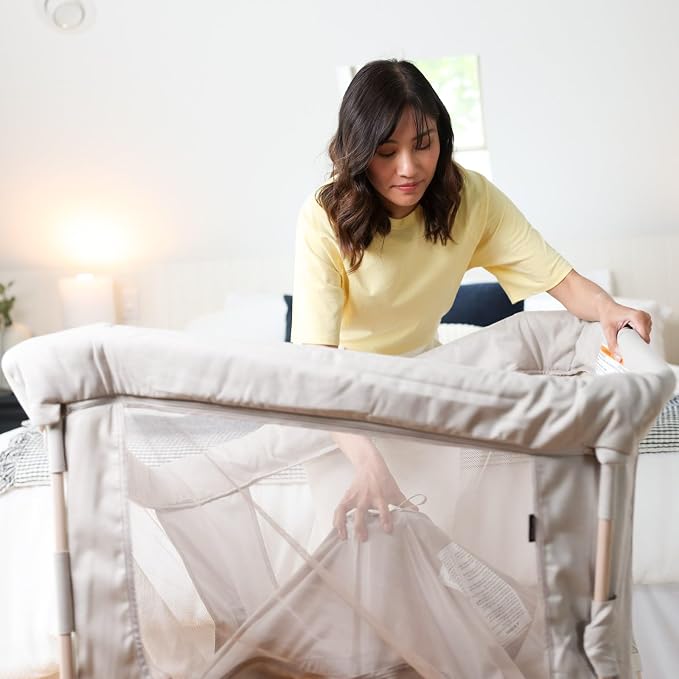 Maxi-Cosi Swift Baby Playard - Image 12
