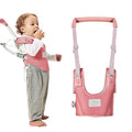 Baby Walking Harness-Handheld Assistant Belt- Toddler Infant Walking Aid by Unknown