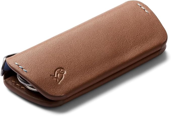 Bellroy Key Cover Plus – Third Edition by Bellroy