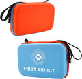 Premium First Aid Kit by Raismile