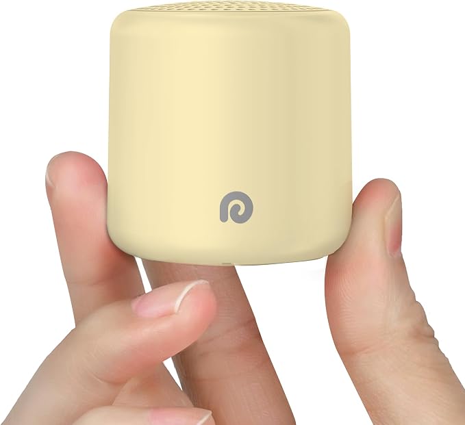 Dreamegg Travel White Noise Machine by Dreamegg