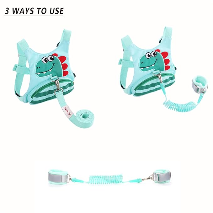 Toddler Leash for Kids-Baby Child Harness - Image 8
