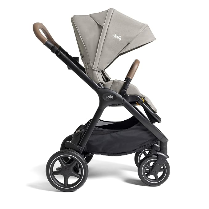Joie, Kava 3-in-1 Stroller - Image 5