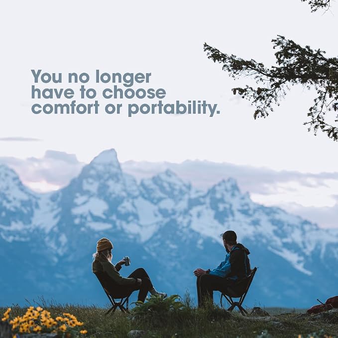 CLIQ Portable Chair Version 1.0 - Image 4
