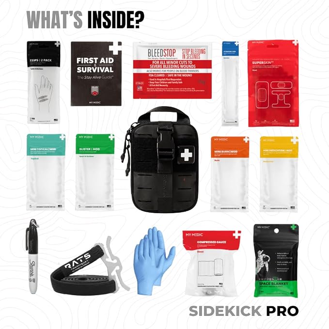 My Medic Sidekick Pro - Image 5