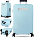Slohif Luggage Cover for Suitcase Tsa Approved Protector by Slohif