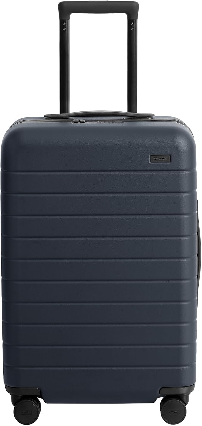Away Bigger Carry-On Luggage, Lightweight Hardside Large Suitcase - Image 2