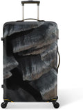 20 Inch PVC Luggage Protector Covers by Unknown