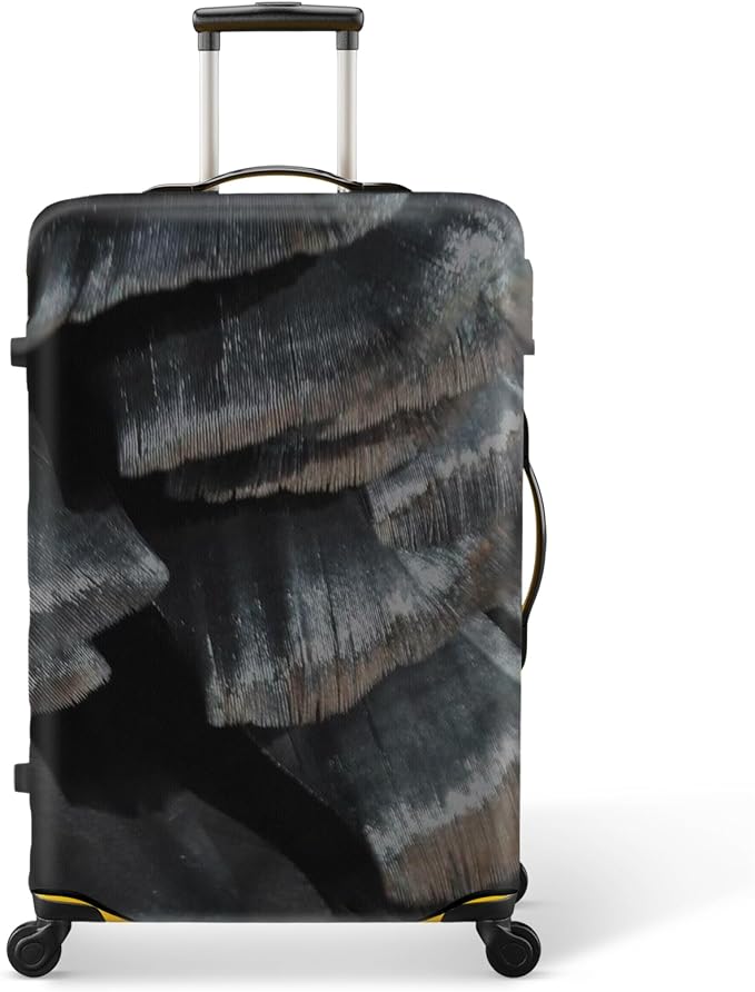 30 Inch PVC Luggage Protector Covers by Unknown