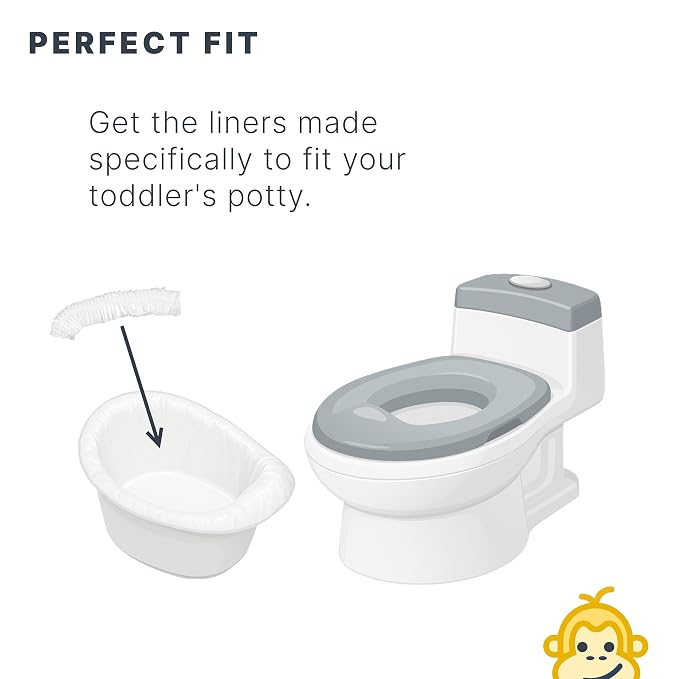Premium Refill Potty Bags - Image 2