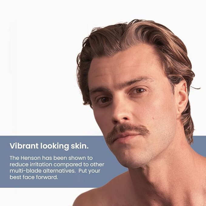 Henson Shaving Razor - Image 7