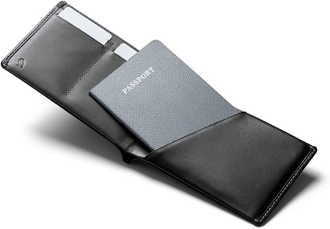 Bellroy Travel Wallet, travel document holder - - Image 3