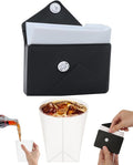 Collapsible Cup Silicone Foldable Water Cup, Collapse Water Bottles by Unknown