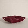 OLETHA Small Foldable Valet Tray by OLETHAD%C3%A9cor