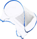 CMINGJ Portable Mosquito Head Net Foldable Pop-Up Travel Essentials Mosquito Net by CMINGJ