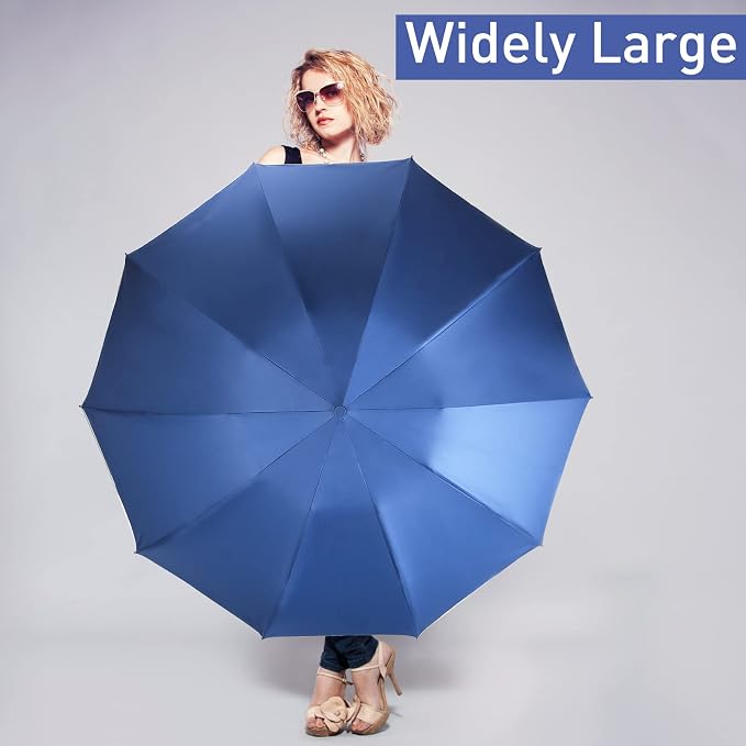 Bodyguard Inverted Umbrella - Image 8