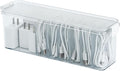 Yesesion Plastic Cable Organizer Box by Yesesion