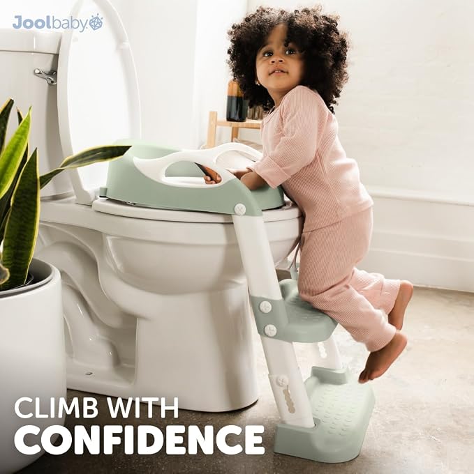 Jool Baby Potty Training Seat - Image 2
