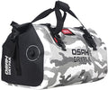 Waterproof Duffel& Luggage Bag by Greanthour