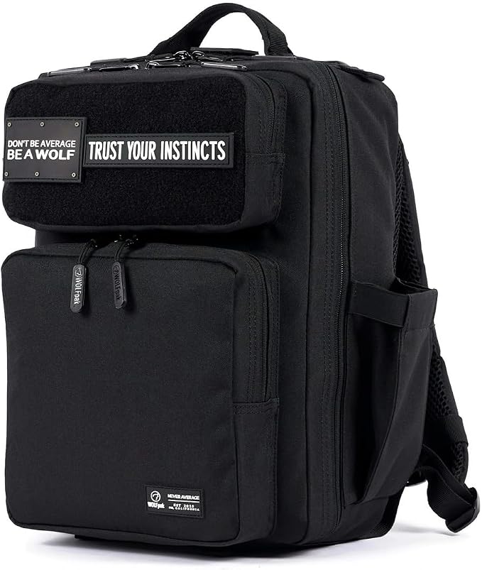 WOLFpak 15L Backpack - Image 5