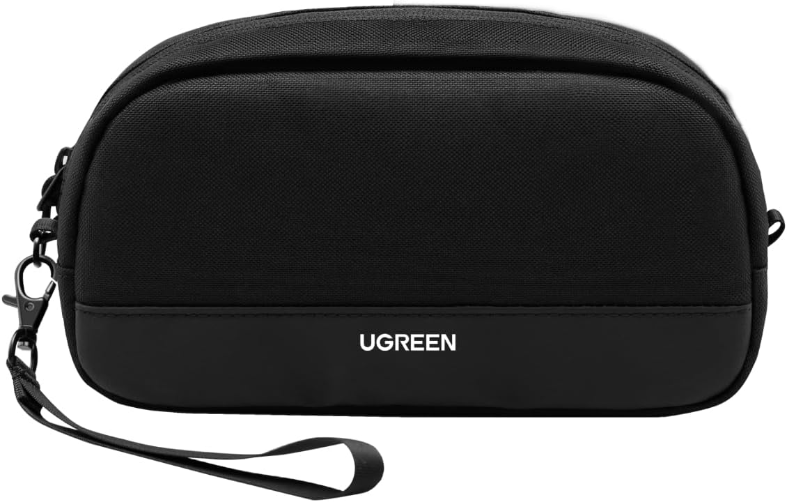 UGREEN Electronics Organizer Travel Case Bag Multifunctional Organizer Carrying - Image 8