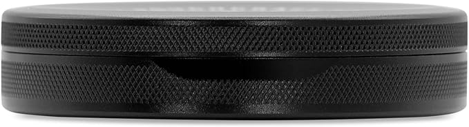 Metal Pouch Can | Metal Container | Slim EDC Pocket Tin | Airtight & - Image 4