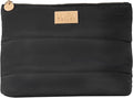 LAURA GELLER NEW YORK Quilted Makeup Bag by LauraGeller