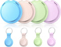 Air 4 Pack tags Tracker Pair by CYBERDOT