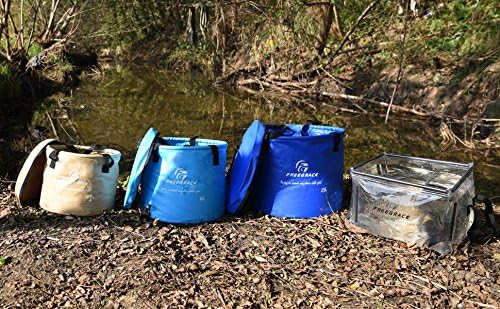 Premium Collapsible Bucket by Freegrace - Image 7