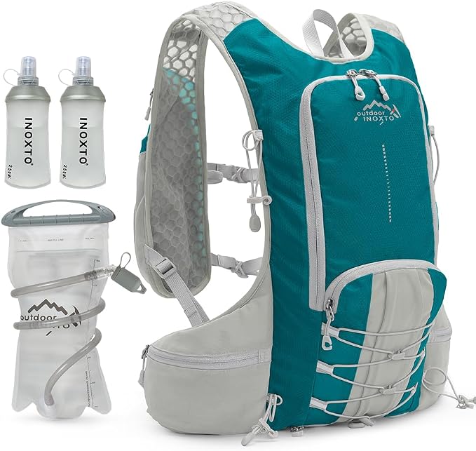INOXTO Hydration Pack Backpack ，Water Backpack by INOXTO