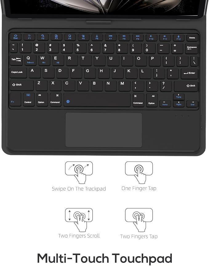 Tablet 10 Inch Android Tablets | - Image 6