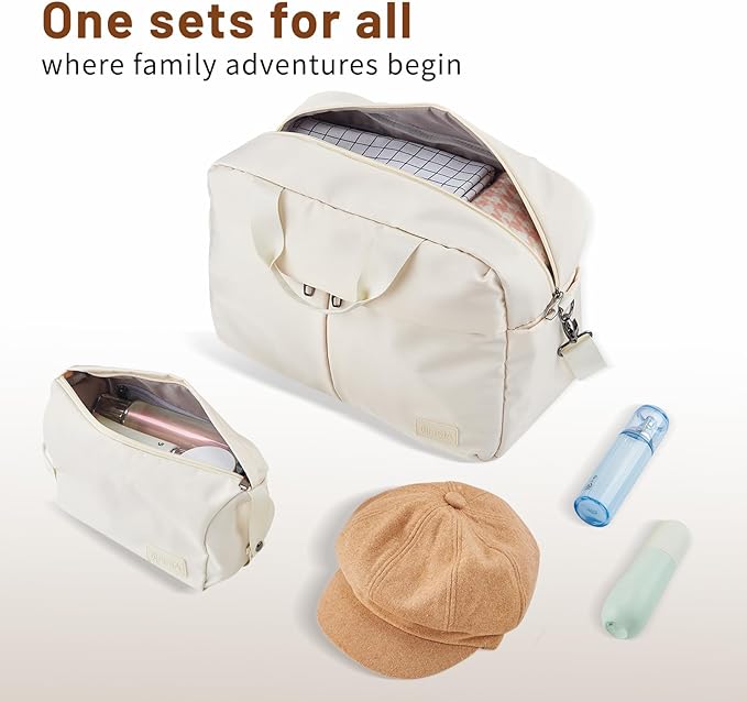 Luggage Sets Lightweight Hard Shell Suitcases - Image 7