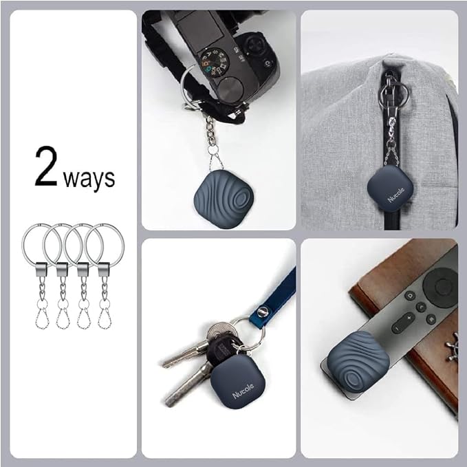 Findhting Key Finder Tag - Image 6