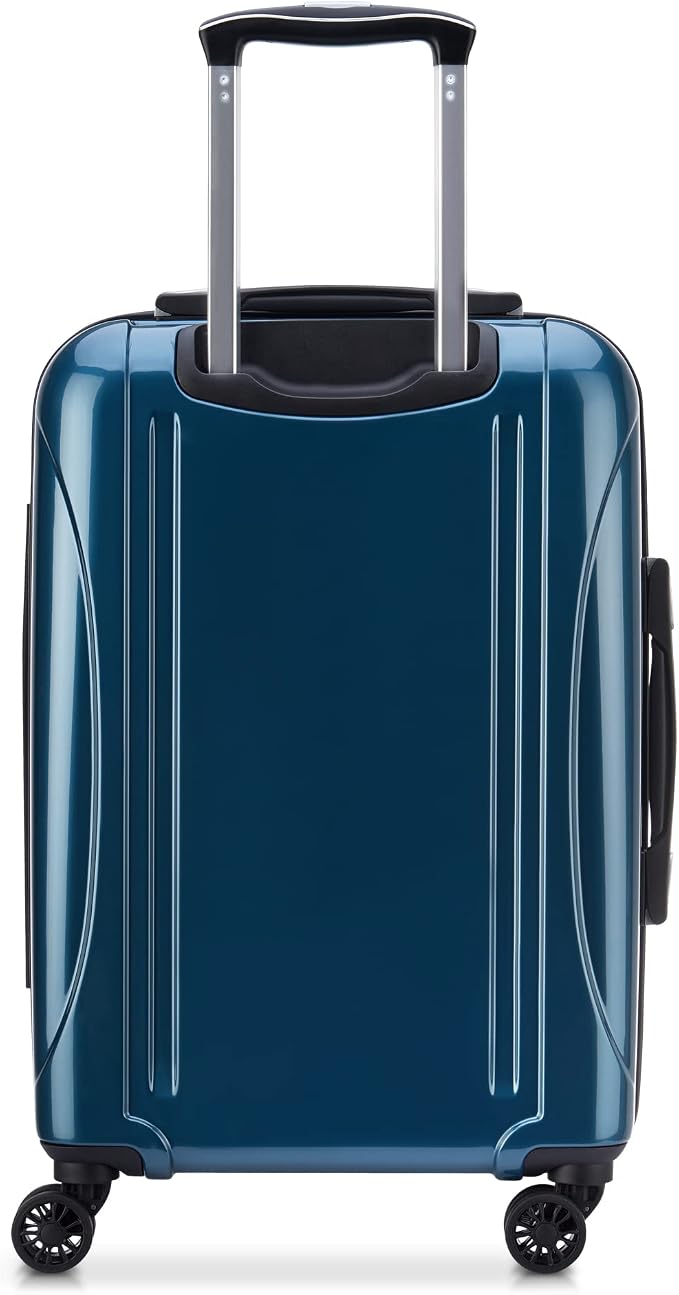 DELSEY PARIS Helium Aero Hardside Expandable Luggage - Image 6