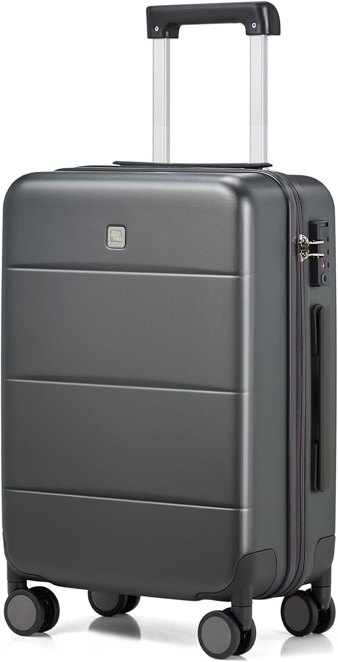 Hanke 24 Inch Checked Luggage by Hanke