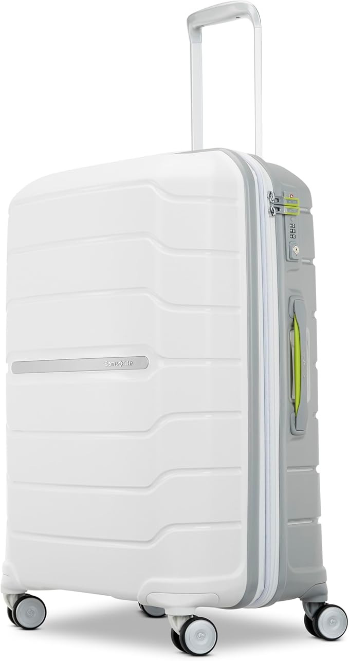 Samsonite Freeform 24-Inch Medium Luggage by Samsonite