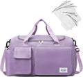 NPBAG Women Travel Duffel, Gym Workout Overnight Bag, Mommy Hospital Bag by NPBAG