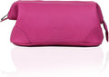 HLC Leather Toiletry Bag for Men by HLCLeather