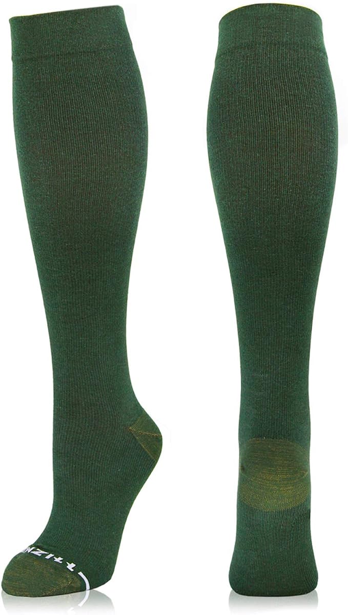 NEWZILL Copper Compression Socks by NEWZILL