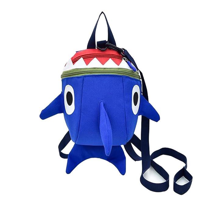 Safety Kids Leash Backpack by HANZE