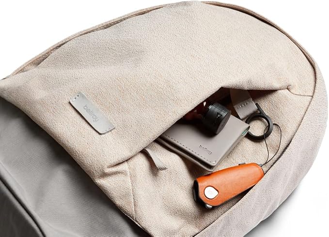 Bellroy Classic Backpack Compact – - Image 6