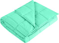 L'AGRATY Weighted Blanket by LAGRATY