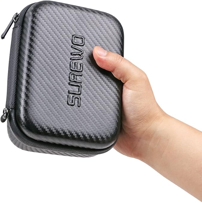 SUREWO Surface-Waterproof Carrying Case Compatible - Image 7
