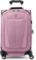 Travelpro Maxlite 5 Softside Expandable Carry-On Luggage by Travelpro