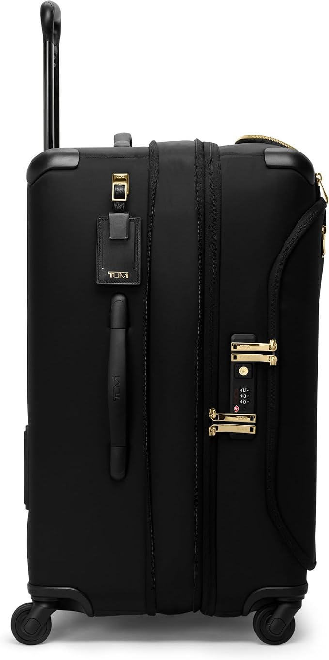 TUMI - Voyageur Leger 4 Wheeled Luggage - Women's Lightweight and Spacious - Image 3