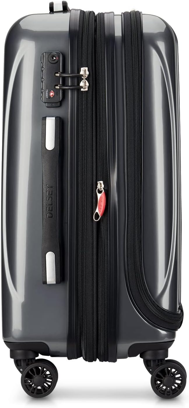 DELSEY PARIS Helium Aero Hardside Expandable Luggage - Image 8
