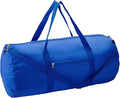 Vorspack Duffel Bag 20-24-28 Inches Foldable Gym Bag by Vorspack