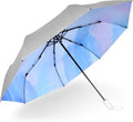 Cuby UV Sun Umbrella Compact Folding Umbrella lightweight Portable Manual by CUBY